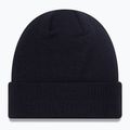 Zimní čepice New Era Metalic Badge Cuff Knit Chicago Bulls black 2