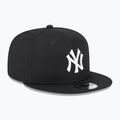 Čepice  New Era Foil 9Fifty New York Yankees black