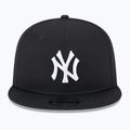 Čepice  New Era Foil 9Fifty New York Yankees black 3