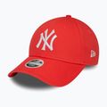 Dámská kšiltovka  New Era League Essential 9Forty New York Yankees 2