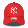 Dámská kšiltovka  New Era League Essential 9Forty New York Yankees 3