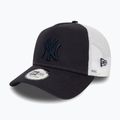 Pánská kšiltovka  New Era League Essential Trucker New York Yankees navy 2