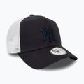 Pánská kšiltovka  New Era League Essential Trucker New York Yankees navy