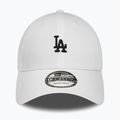 Pánská kšiltovka  New Era Home Field 9Forty Trucker Los Angeles Dodgers white 3