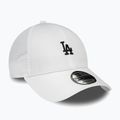 Pánská kšiltovka  New Era Home Field 9Forty Trucker Los Angeles Dodgers white