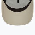 Pánská kšiltovka  New Era Patch Trucker light beige 5