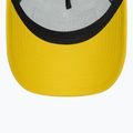 Pánská kšiltovka  New Era Patch Trucker yellow 5