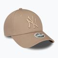 Dámská kšiltovka  New Era League Essential 9Forty New York Yankees 3
