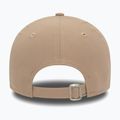 Pánská kšiltovka  New Era Repreve 9Forty Chicago Bulls pastel brown 4