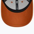 Pánská kšiltovka  New Era Ne Essential 9Forty med brown 4