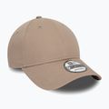 Pánská kšiltovka  New Era Ne Essential 9Forty pastel brown
