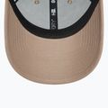 Pánská kšiltovka  New Era Ne Essential 9Forty pastel brown 5
