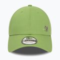 Pánská kšiltovka  New Era Flawless 9Forty New York Yankees green med 3