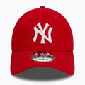 Kšiltovka  New Era League Essential 9Twenty New York Yankees red 3