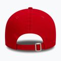 Kšiltovka  New Era League Essential 9Twenty New York Yankees red 4