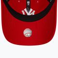 Kšiltovka  New Era League Essential 9Twenty New York Yankees red 7