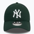 Kšiltovka  New Era League Essential 9Twenty New York Yankees dark green 2