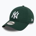 Kšiltovka  New Era League Essential 9Twenty New York Yankees dark green 3