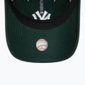 Kšiltovka  New Era League Essential 9Twenty New York Yankees dark green 5