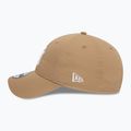 Kšiltovka  New Era League Essential 9Twenty New York Yankees light beige 5