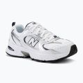 Dětské boty New Balance 530's V1 white
