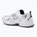 Dětské boty New Balance 530's V1 white 3
