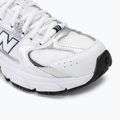 Dětské boty New Balance 530's V1 white 7