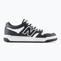 Dětské boty New Balance 480's V1 black GSB480BW 8