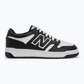 Dětské boty New Balance 480's V1 black GSB480BW 2