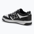 Dětské boty New Balance 480's V1 black GSB480BW 3