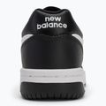 Dětské boty New Balance 480's V1 black GSB480BW 6