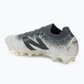 Pánské kopačky  New Balance Tekela Pro Low Laced FG V4+ graphite 3