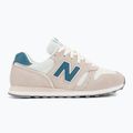 Dámské boty  New Balance ML373 moonbeam NBWL373OJ2 3