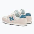 Dámské boty  New Balance ML373 moonbeam NBWL373OJ2 4