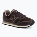 Pánské boty New Balance Classic 373's V2 black coffee/mushroom/driftwood pl2