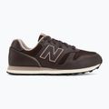 Pánské boty New Balance Classic 373's V2 black coffee/mushroom/driftwood pl2 2