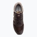 Pánské boty New Balance Classic 373's V2 black coffee/mushroom/driftwood pl2 5