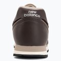 Pánské boty New Balance Classic 373's V2 black coffee/mushroom/driftwood pl2 6