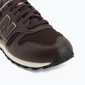 Pánské boty New Balance Classic 373's V2 black coffee/mushroom/driftwood pl2 7