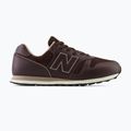 Pánské boty New Balance Classic 373's V2 black coffee/mushroom/driftwood pl2 2