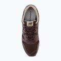 Pánské boty New Balance Classic 373's V2 black coffee/mushroom/driftwood pl2 4