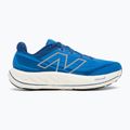 Pánské běžecké boty New Balance Fresh Foam X Vongo v6 blue/white 2