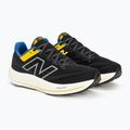 Pánské běžecké boty  New Balance Fresh Foam X Vongo v6 black 4