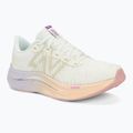 Dámské běžecké boty  New Balance FuelCell Propel v4 sea salt