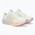 Dámské běžecké boty  New Balance FuelCell Propel v4 sea salt 4