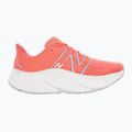 Dámské běžecké boty  New Balance Fresh Foam X More v4 gulf red 9