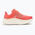 Dámské běžecké boty  New Balance Fresh Foam X More v4 gulf red 2