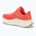 Dámské běžecké boty  New Balance Fresh Foam X More v4 gulf red 3