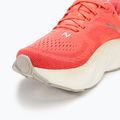 Dámské běžecké boty  New Balance Fresh Foam X More v4 gulf red 7