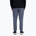 Pánské kalhoty New Balance AC Stretch Woven 29 Inch graphite 2